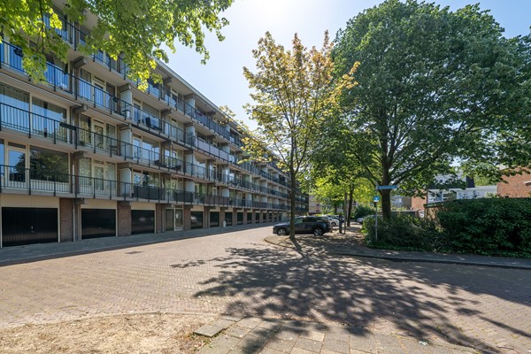 Medium property photo - Biesbosch 199, 1181 JC Amstelveen